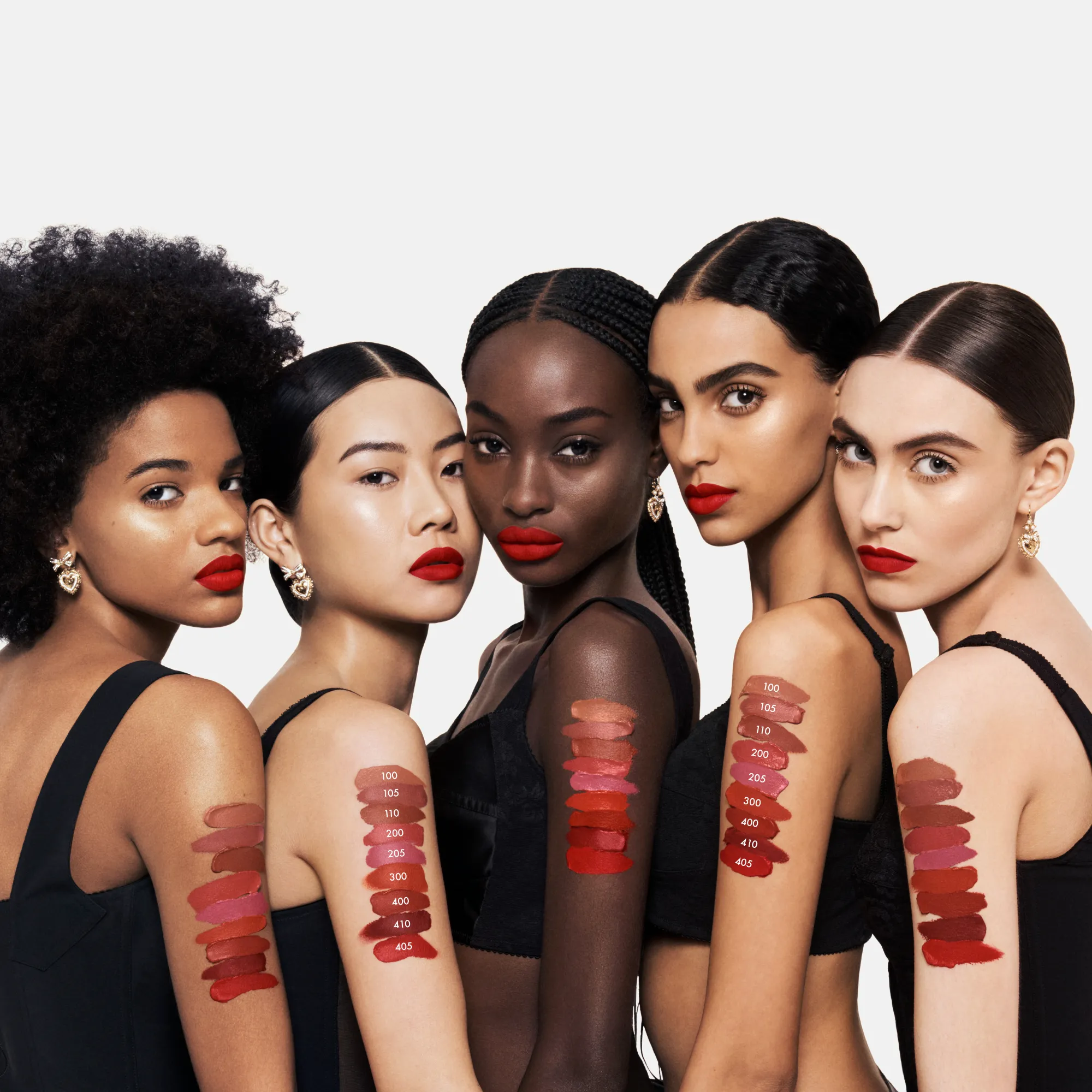 EVERKISS Жидкая помада для губ