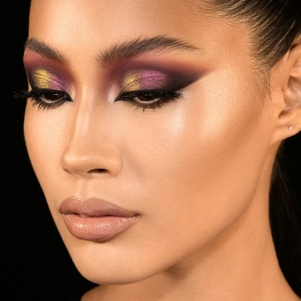 MY DREAM PALETTE Палетка теней