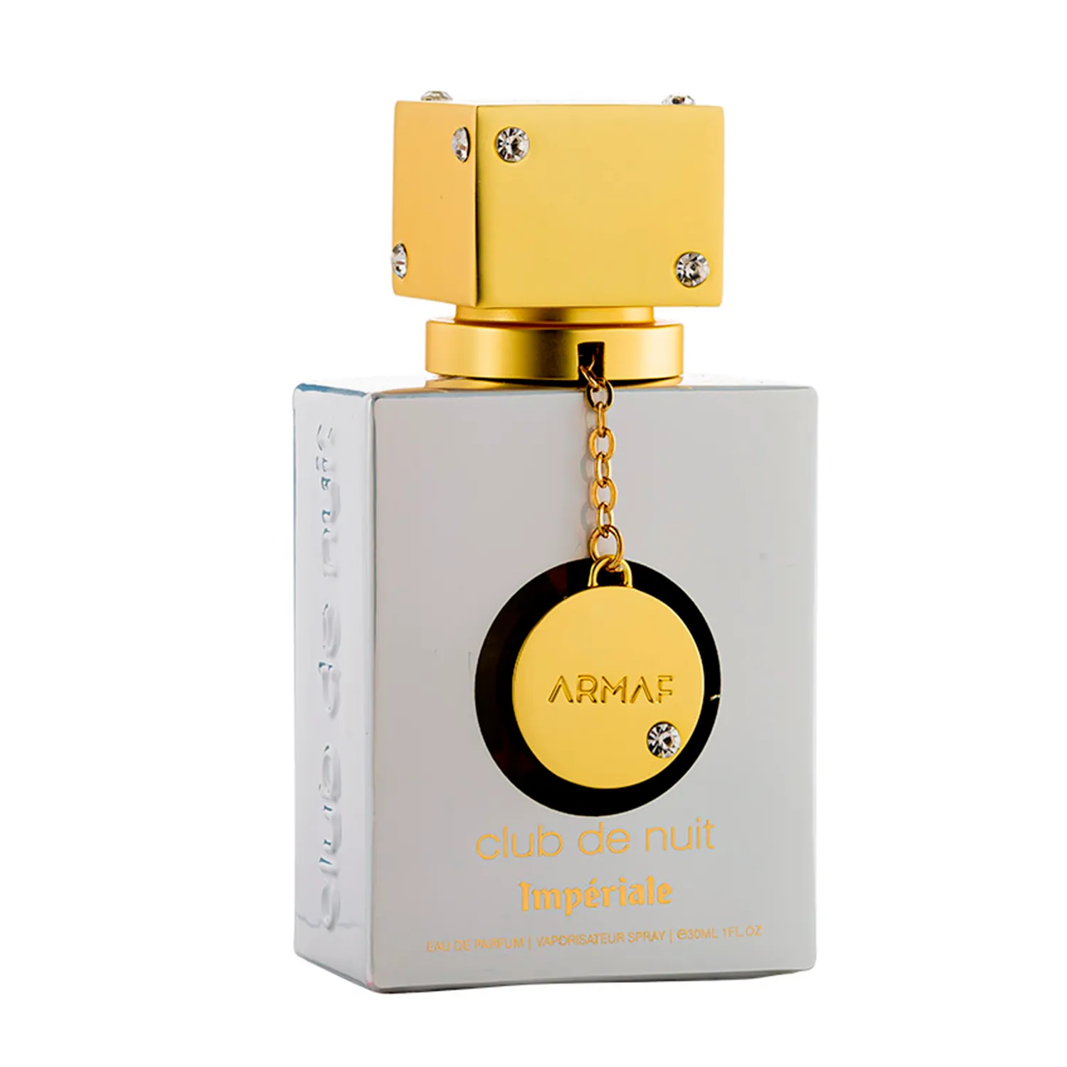 ARMAF CLUB DE NUIT IMPERIALE Парфюмерная вода