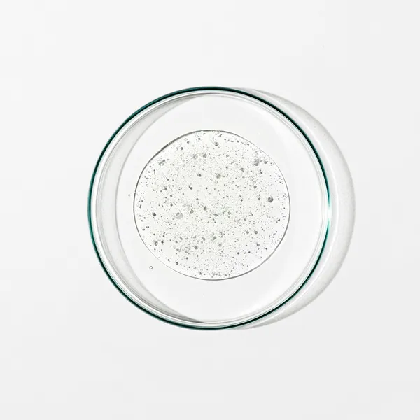 Укрепляющий шампунь для волос