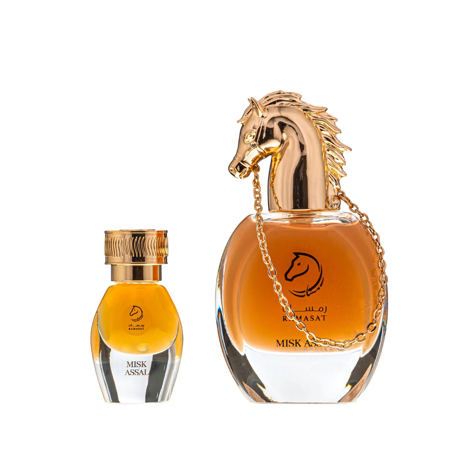 MISK ASSAL Набор