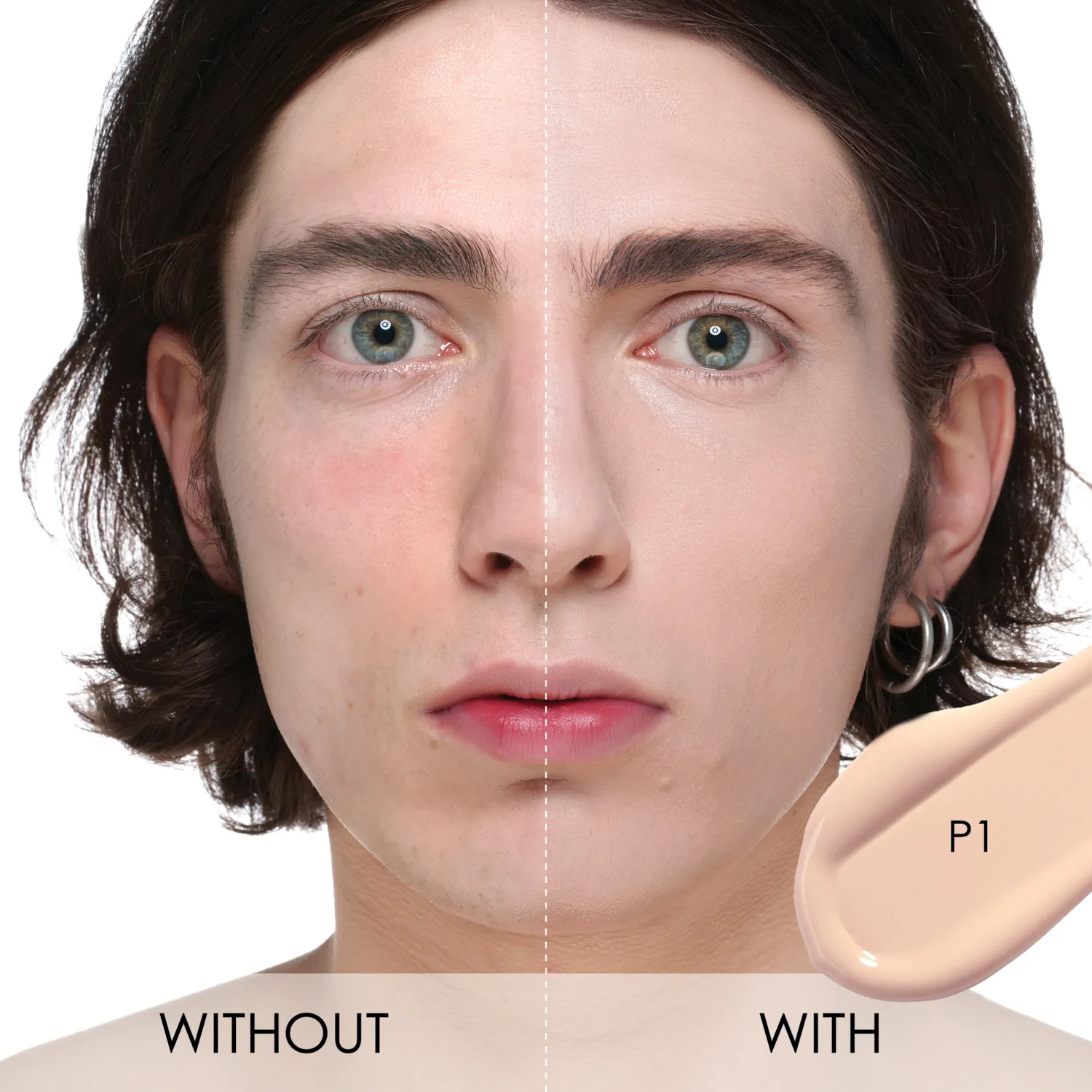 HY-GLAM Консилер