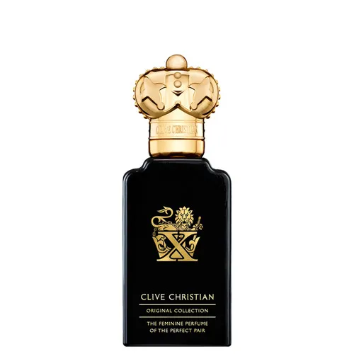 X FEMININE Парфюмерная вода