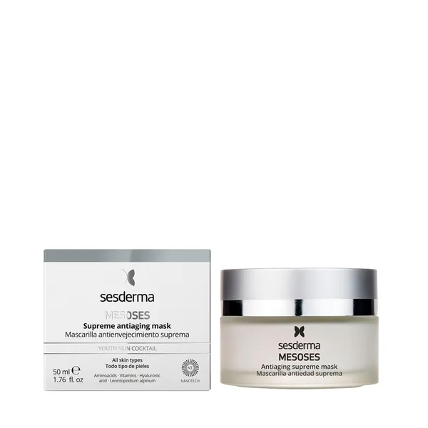 MESOSES Mask Маска омолаживающая