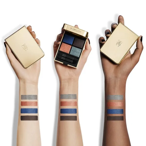 Ombres G Тени для век