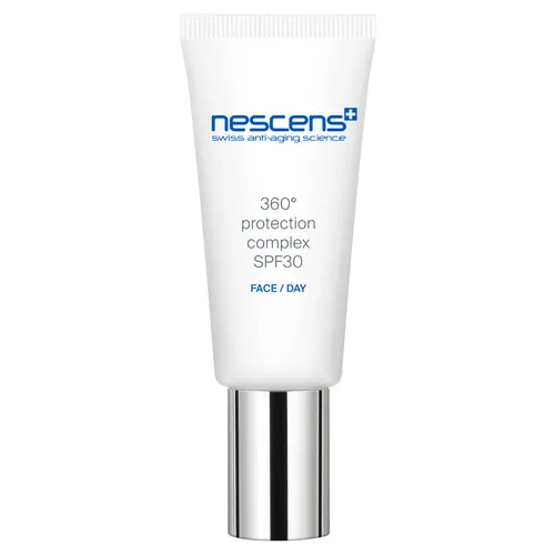 360° Protection complex Крем комплексная защита 360° для лица