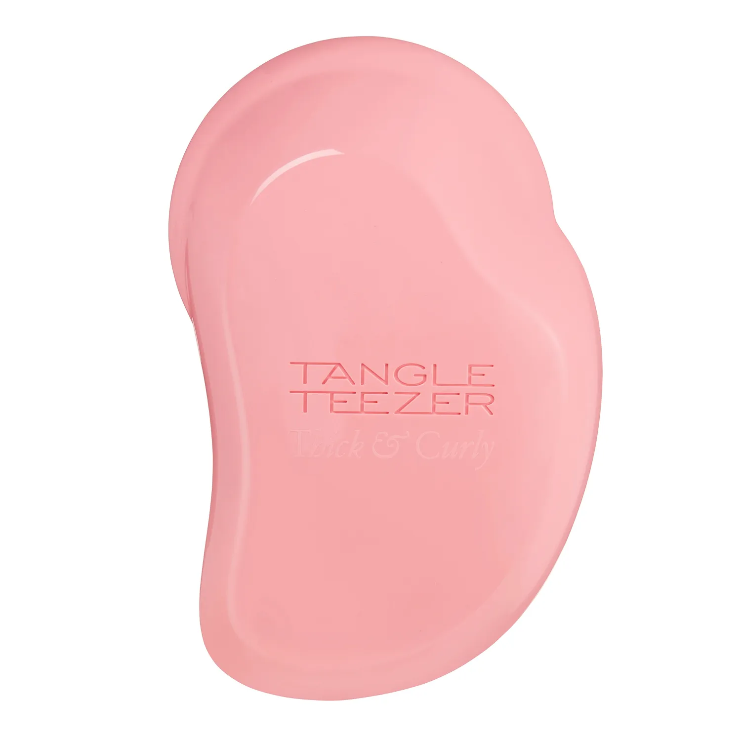 THICK & CURLY PINK PUNCH Расческа