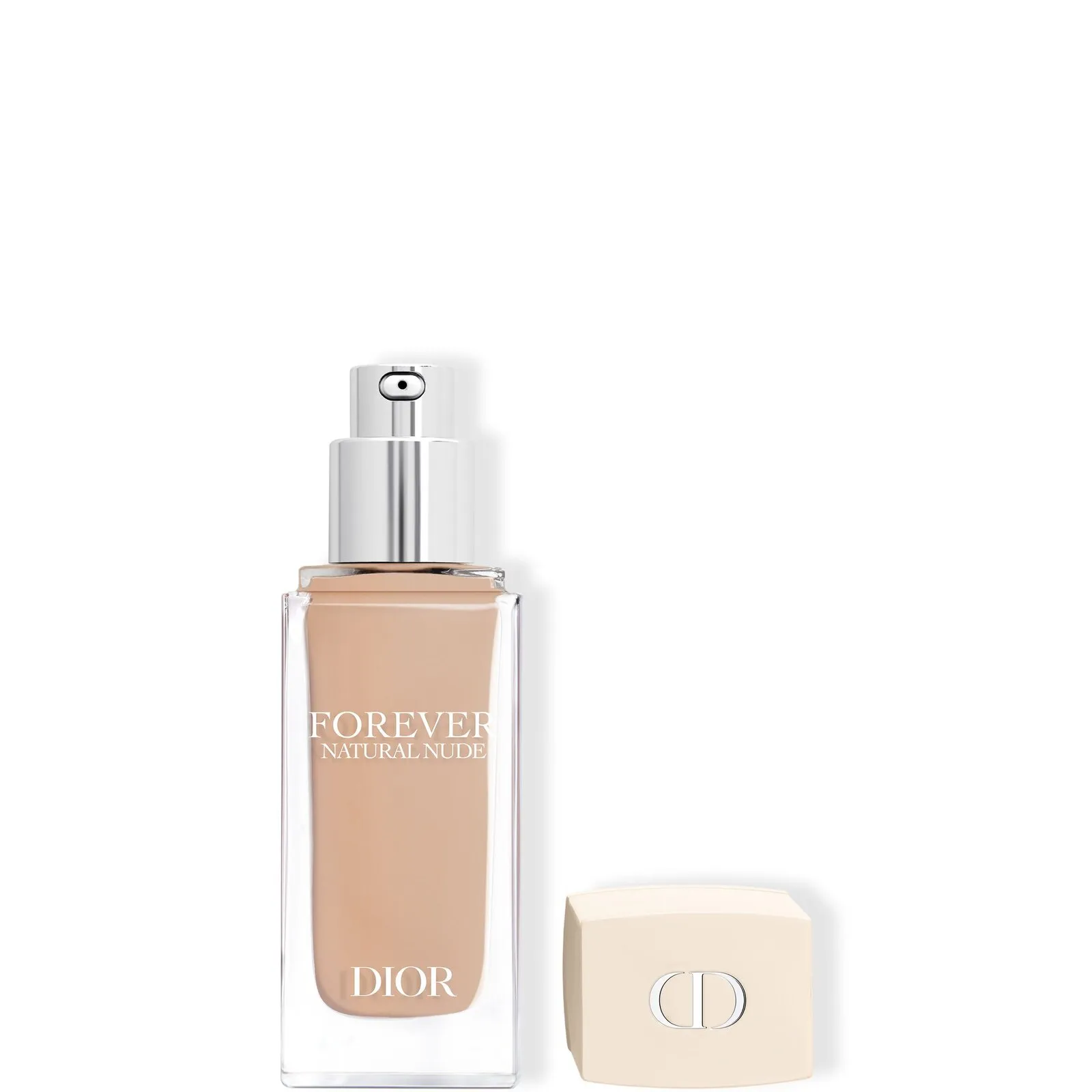 Dior Forever Natural Nude Тональное средство для лица