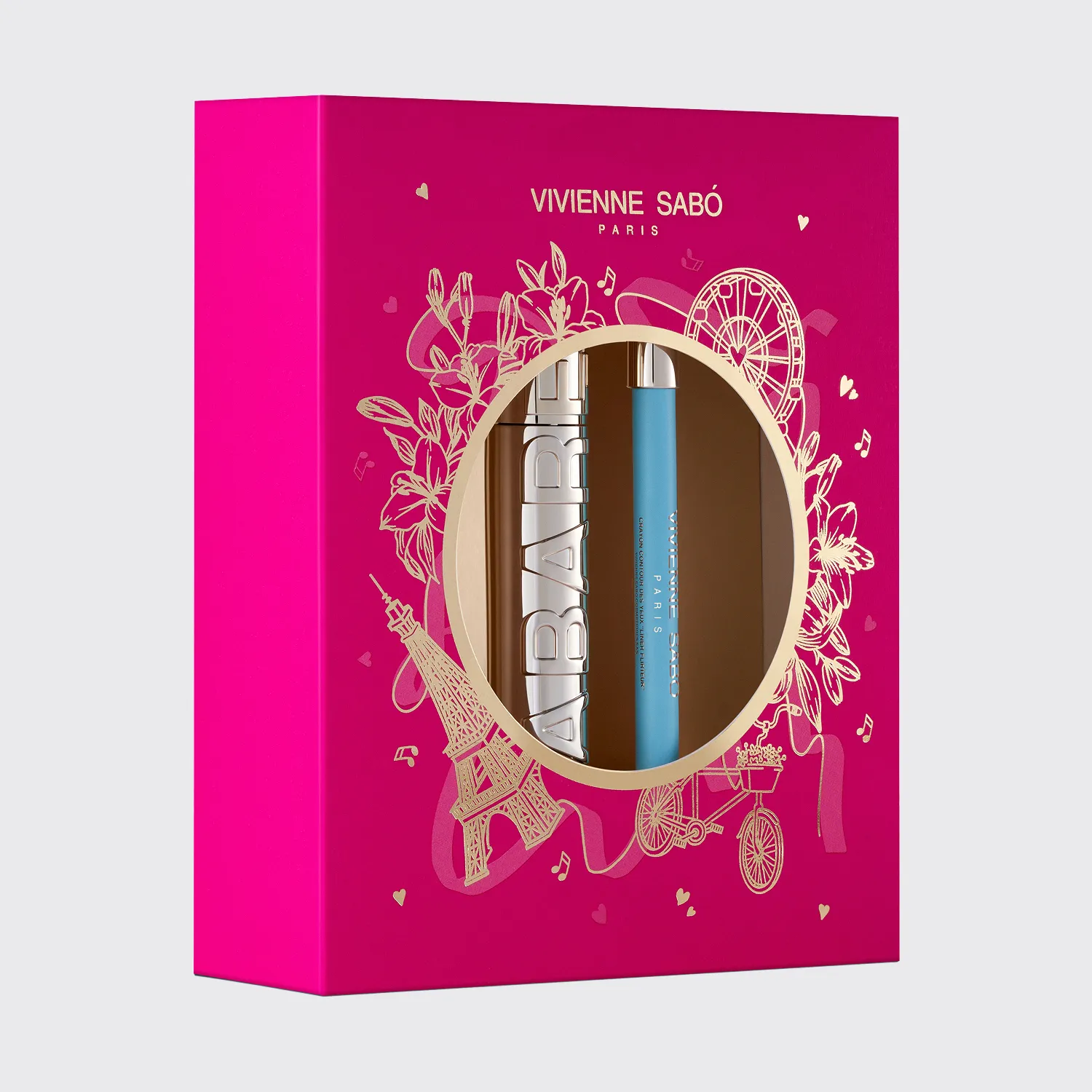 Cabaret+ Liner Подарочный набор