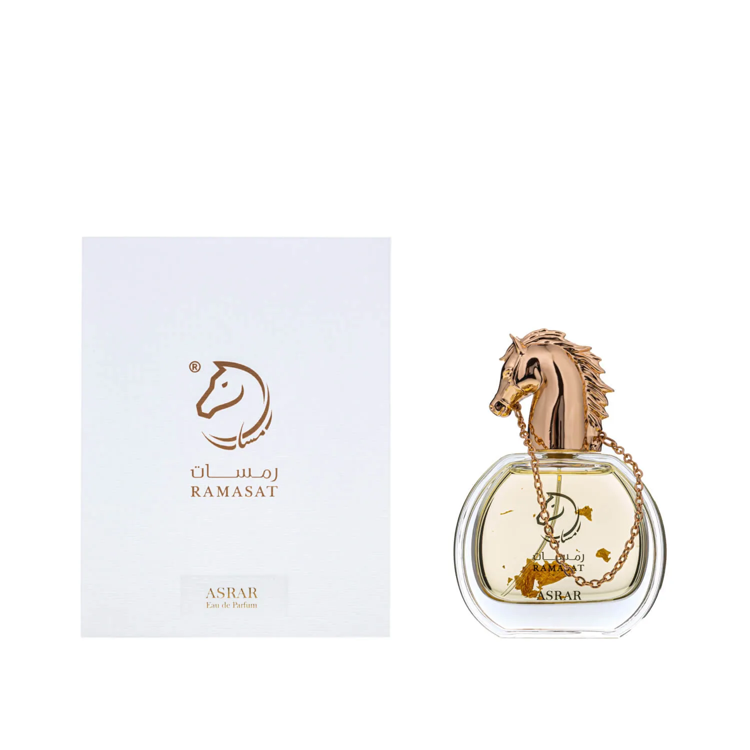 ASRAR Парфюмерная вода