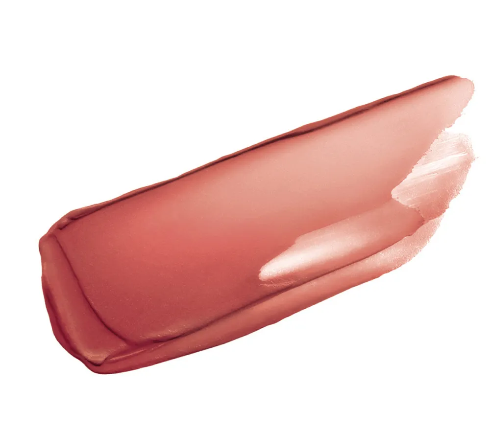 Le Rouge Sheer Velvet Легкая увлажняющая губная помада с мягким матовым финишем