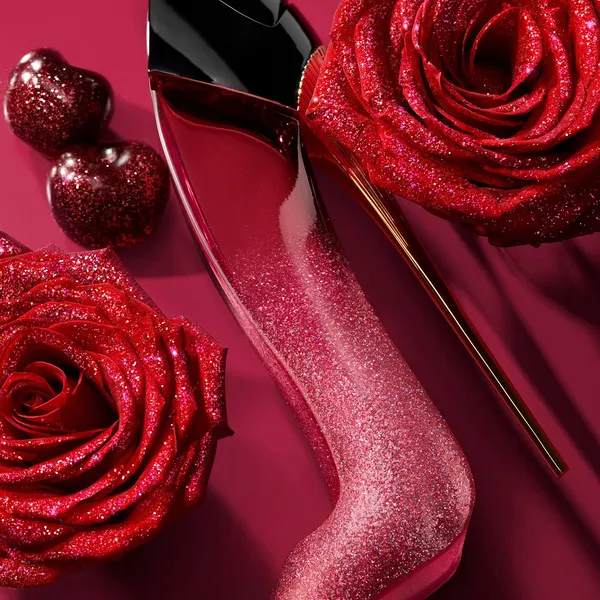 VERY GOOD GIRL GLAM Парфюмерная вода