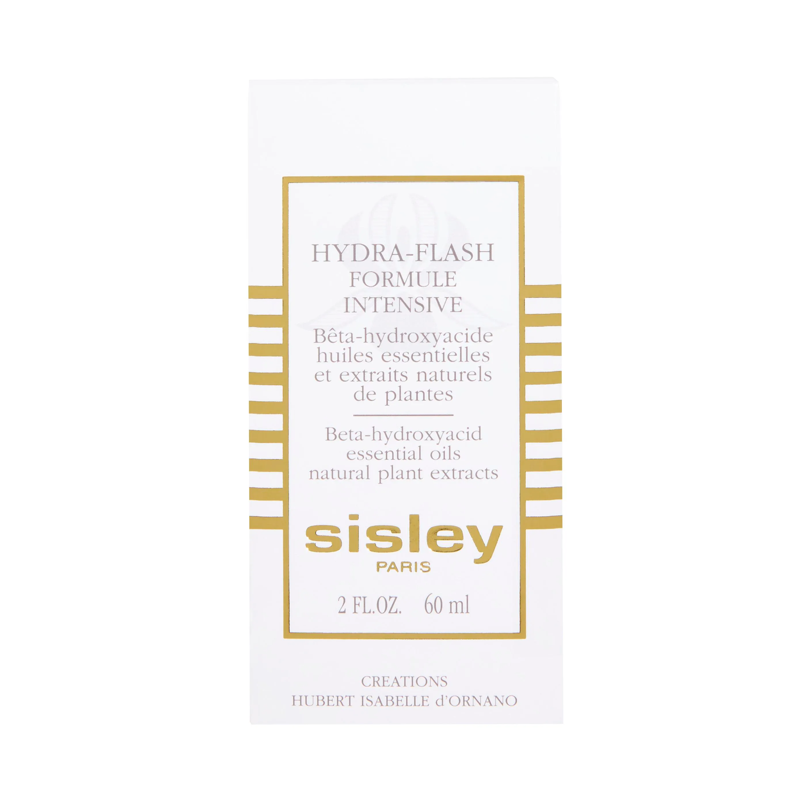 Hydra-Flash Крем-маска для интенсивного увлажнения кожи