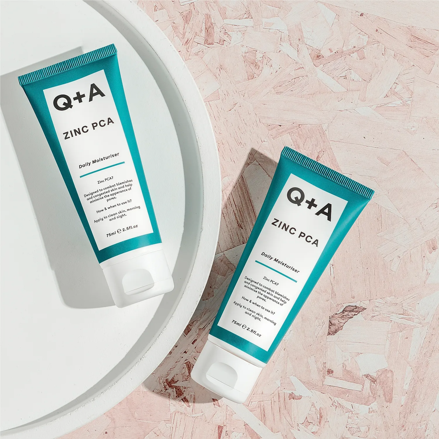 Zinc PCA Крем для лица 