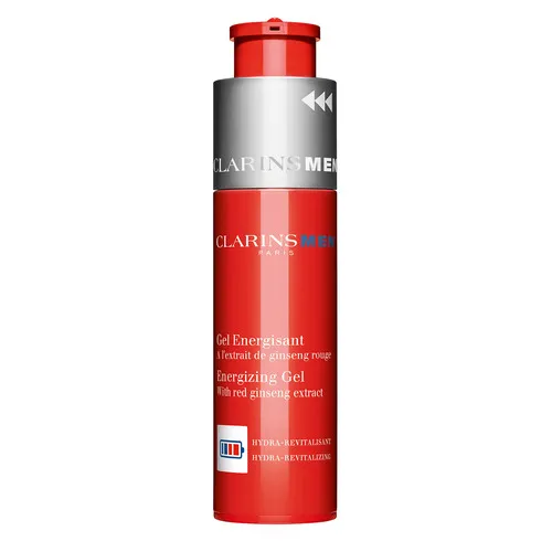 Men Gel Energisant Тонизирующий гель для лица, устраняющий следы усталости