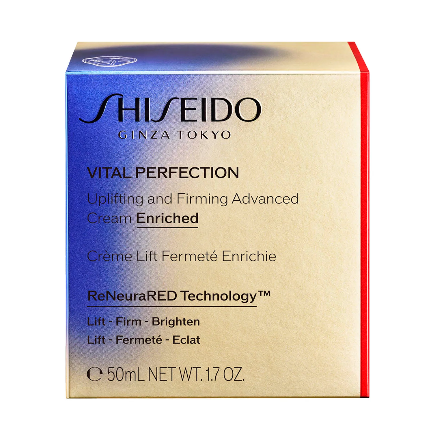 Vital Perfection Advanced Питательный лифтинг-крем, повышающий упругость кожи