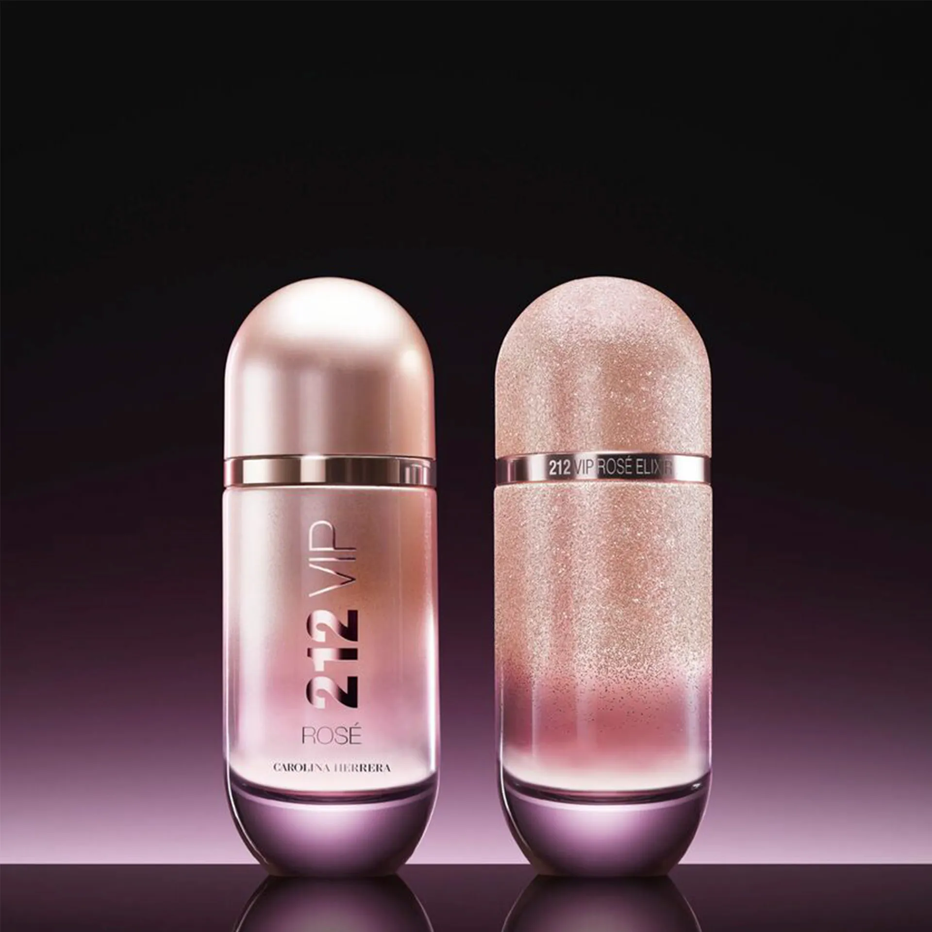 212 VIP ROSÉ ELIXIR Парфюмерная вода