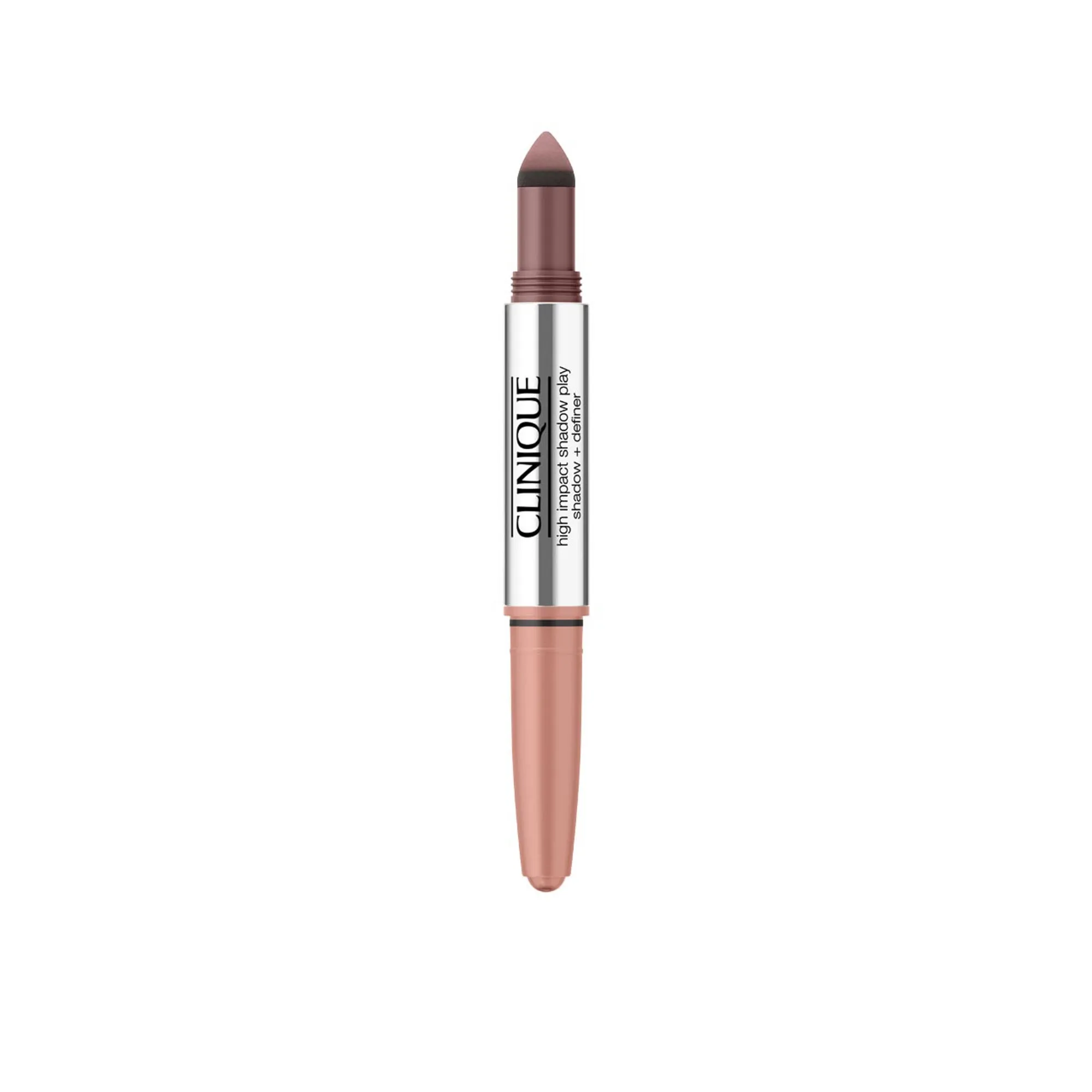 High Impact Shadow Play Двусторонние тени для век в карандаше