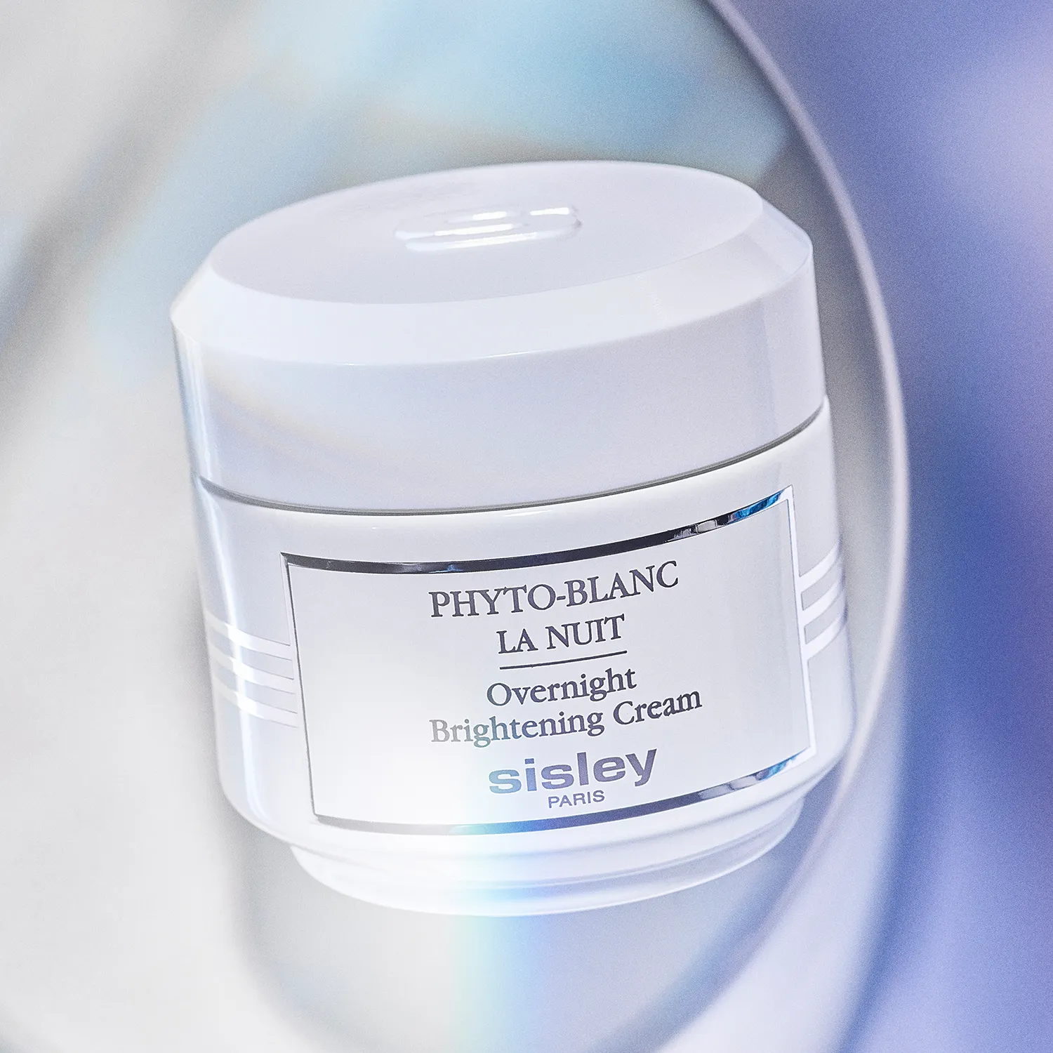 Phyto-Blanc La Nuit Ночной крем для выравнивания тона кожи