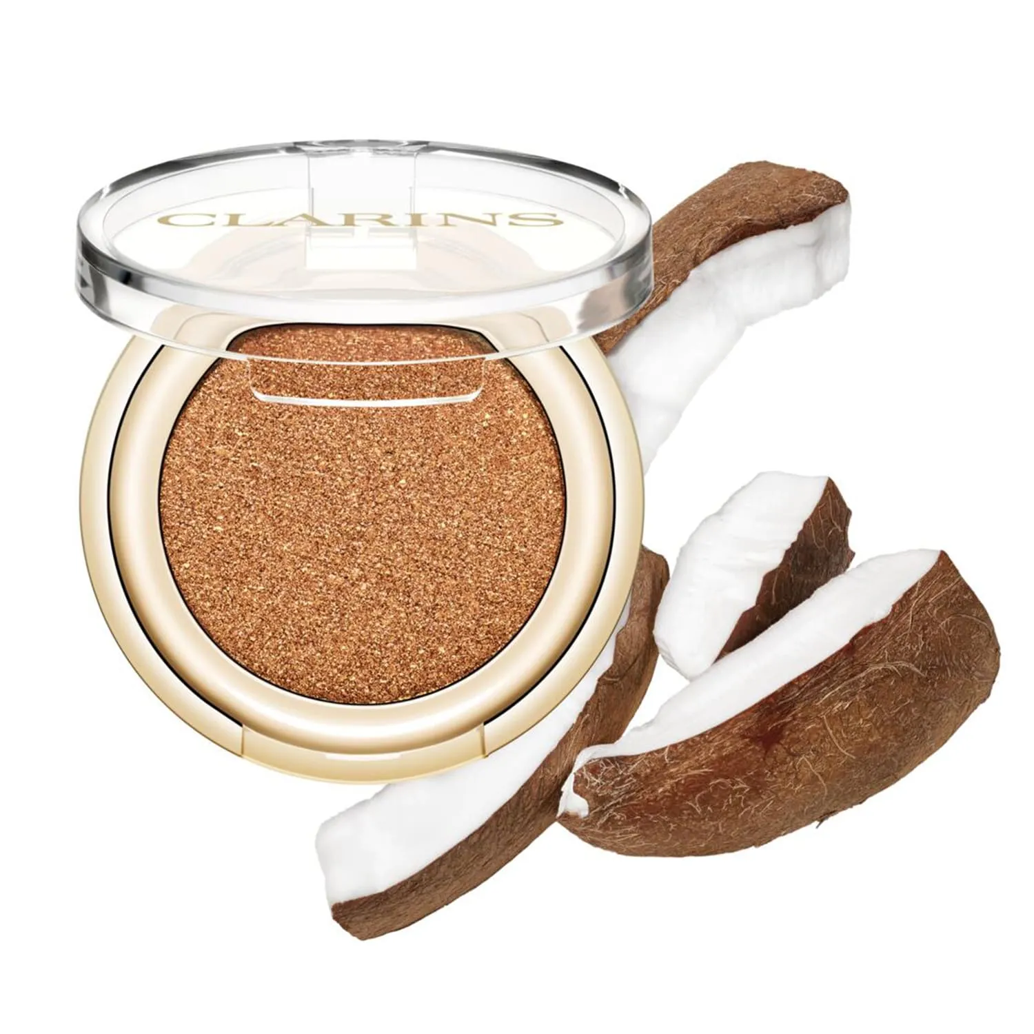 Ombre Skin Тени для век с насыщенным цветом