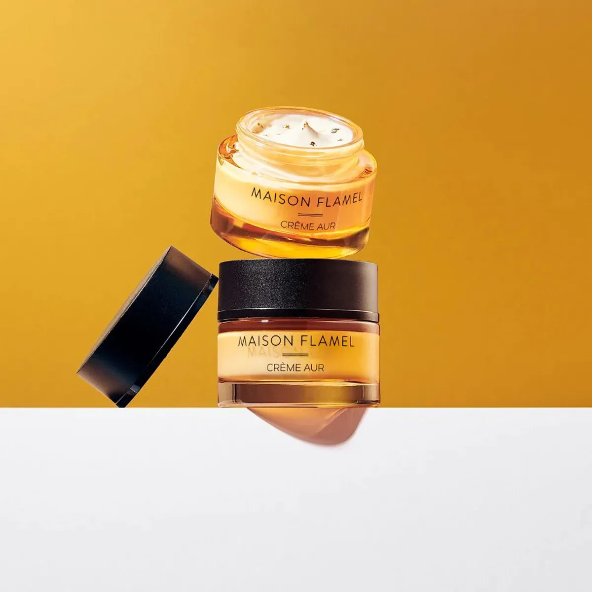 SKIN CARE CREME AUR Крем для лица антивозрастной укрепляющий
