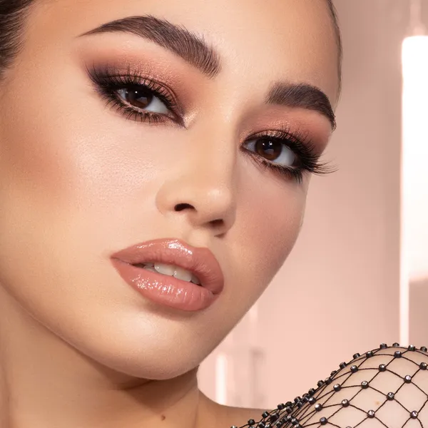 MY DREAM PALETTE Палетка теней