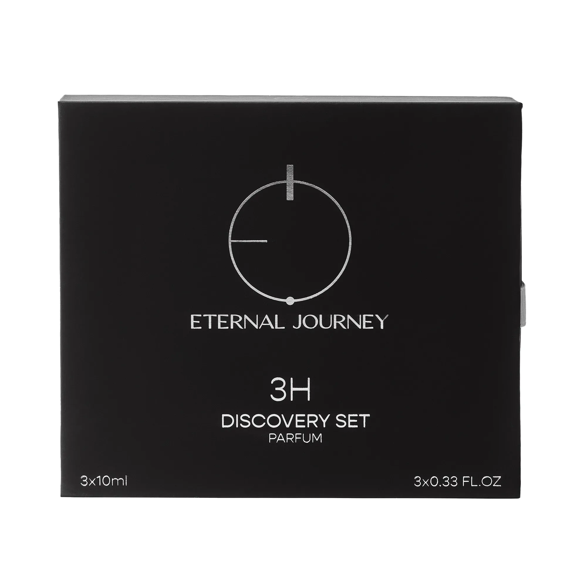 DISCOVERY SET 3H Набор миниатюр