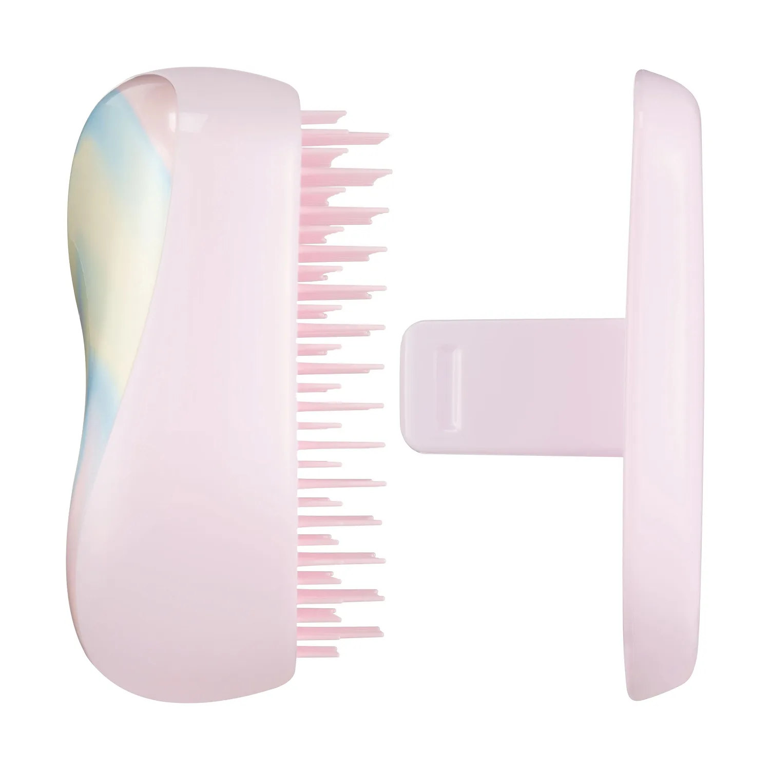 COMPACT STYLER ICE CREAM SWIRL Расческа