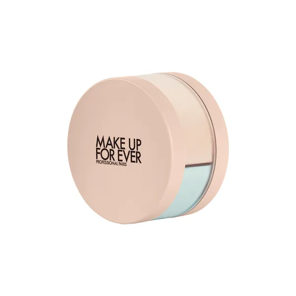 HD SKIN TWIST&LIGHT Рассыпчатая пудра для лица