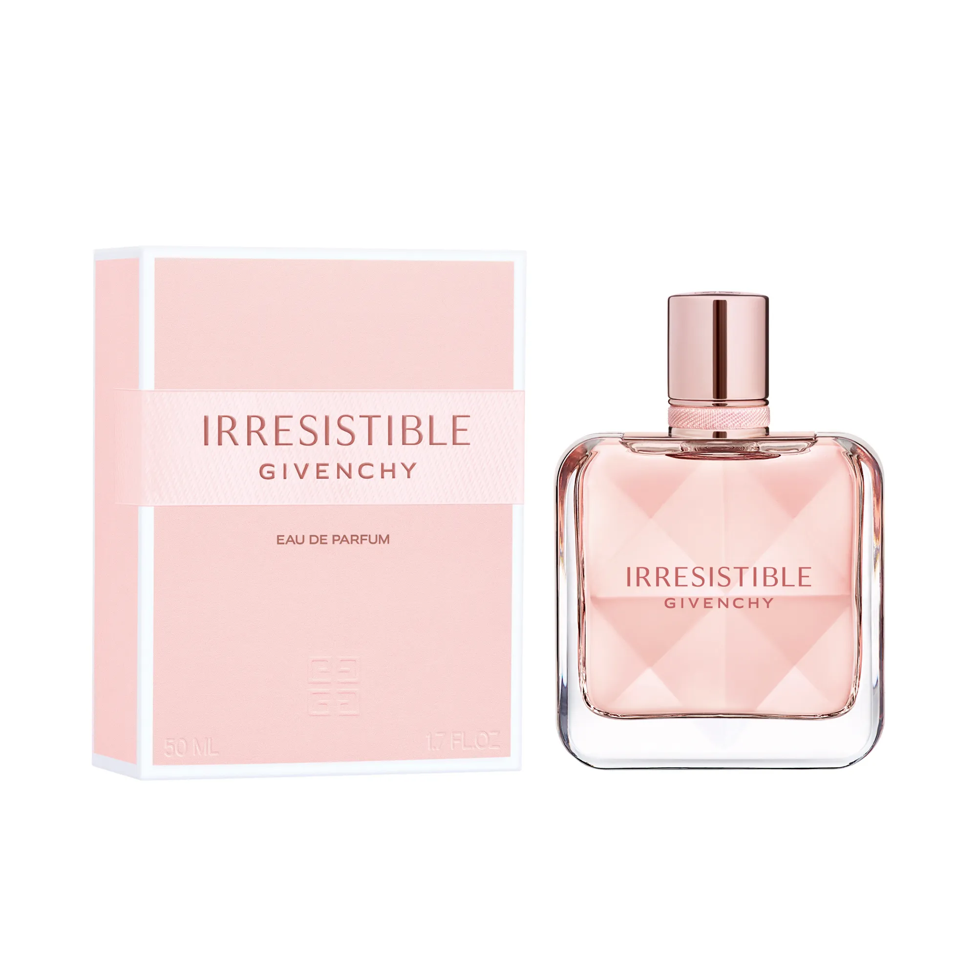 Irresistible Givenchy Парфюмерная вода