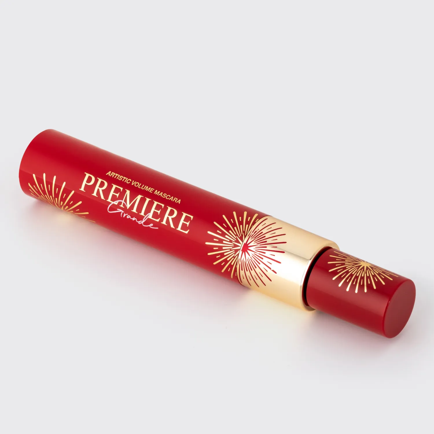 Premiere Grande Двойная тушь для ресниц со сценическим эффектом