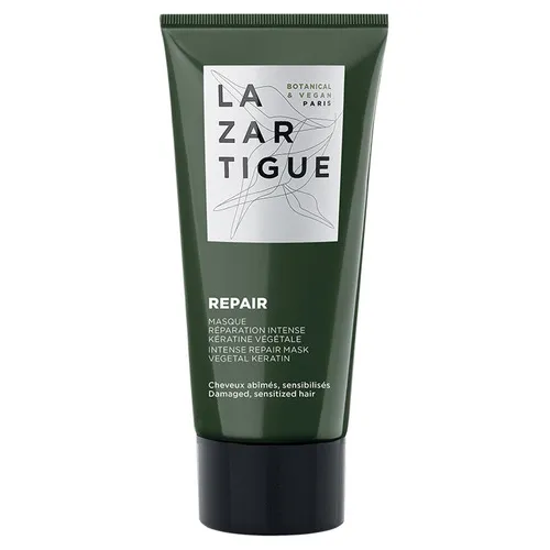 LAZARTIGUE Маска для Волос Интенсивная Восстанавливающая 50 мл МИНИАТЮРА
