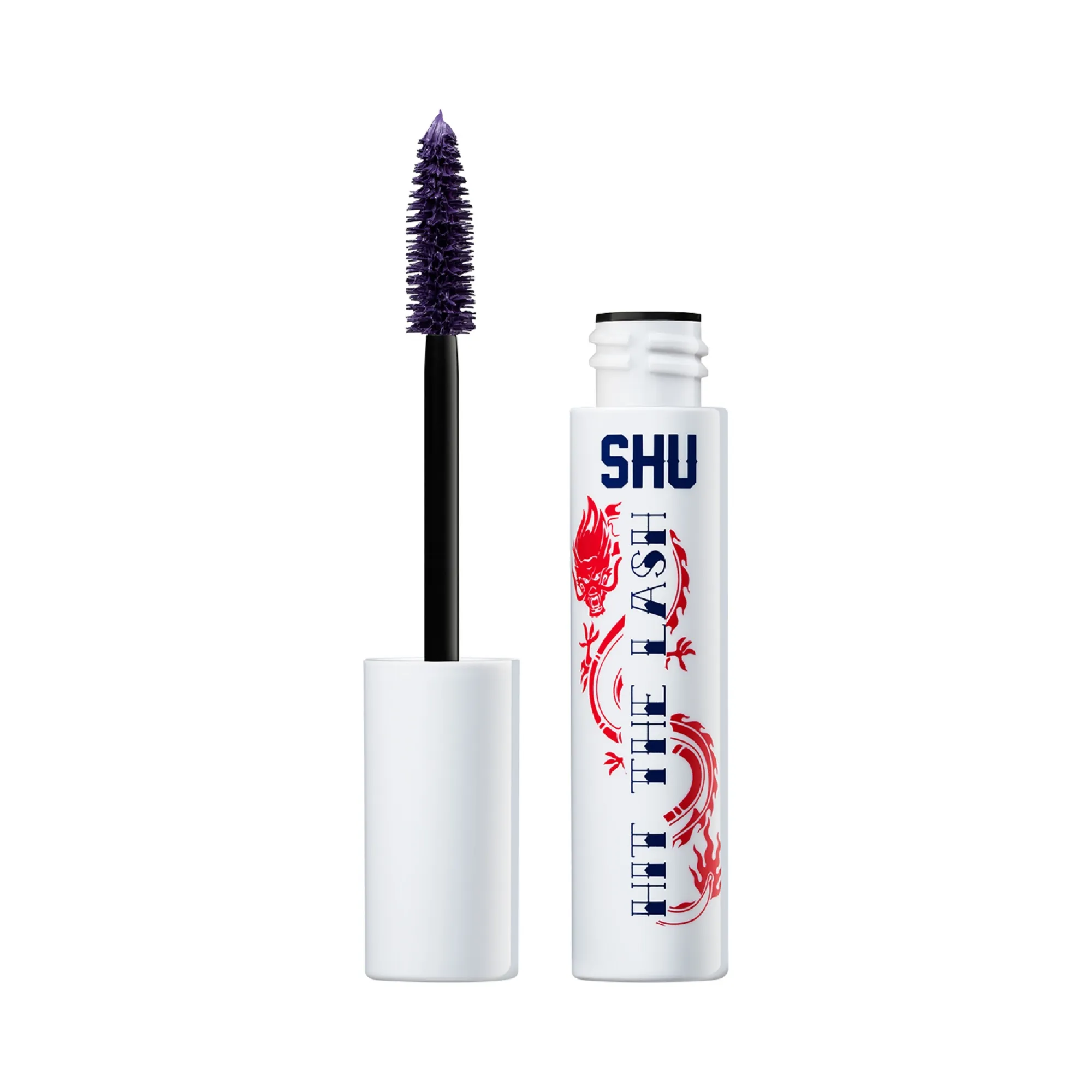 Hit the lash Тушь мультиэффект Hit the lash Тушь мультиэффект