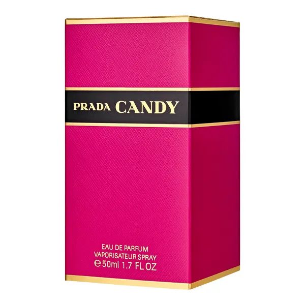 CANDY Парфюмерная вода