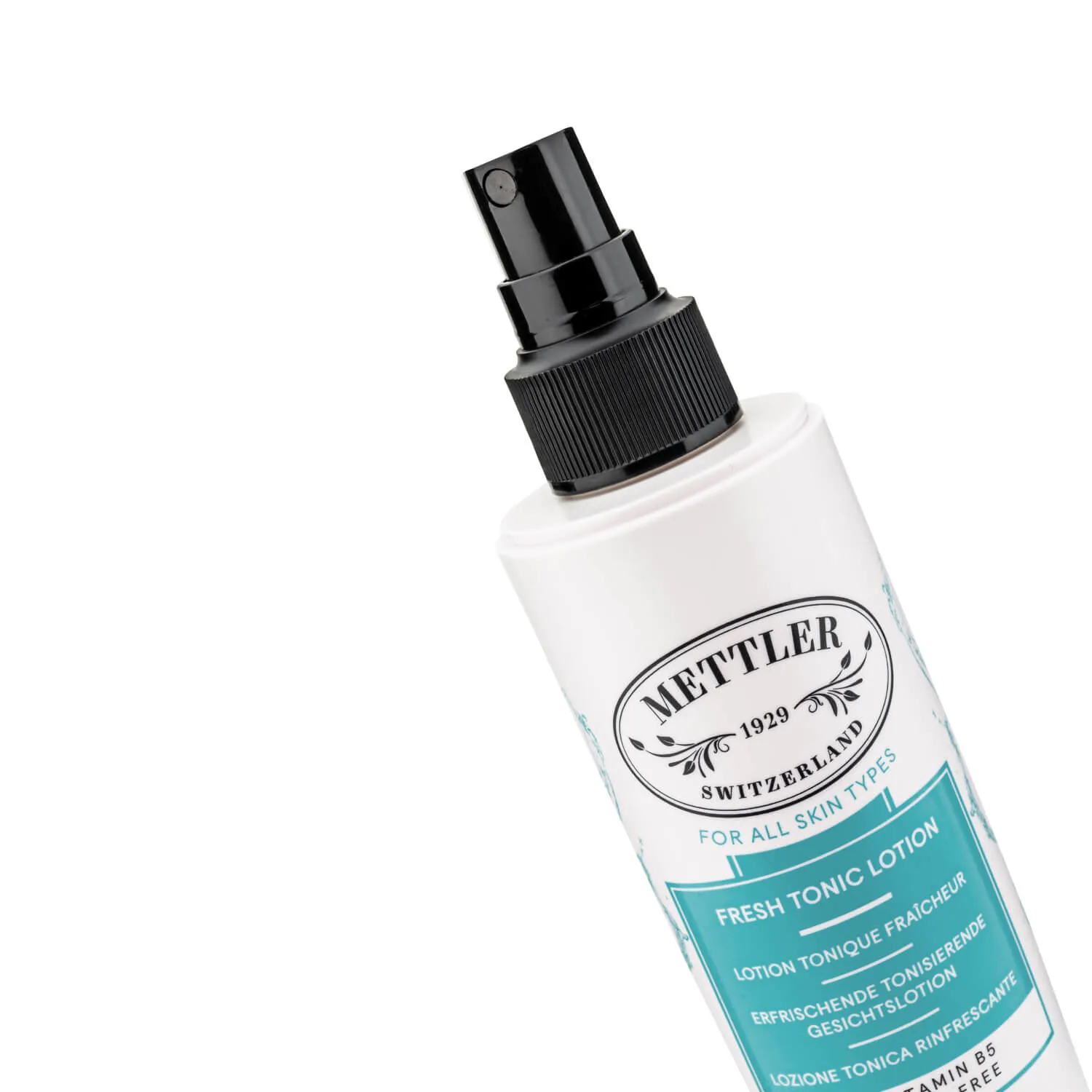 Освежающий тонизирующий лосьон