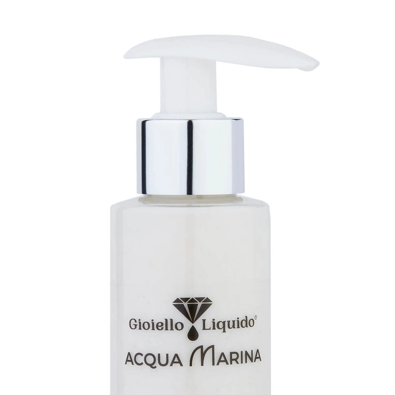 Морская вода скраб-эксфолиант для лица