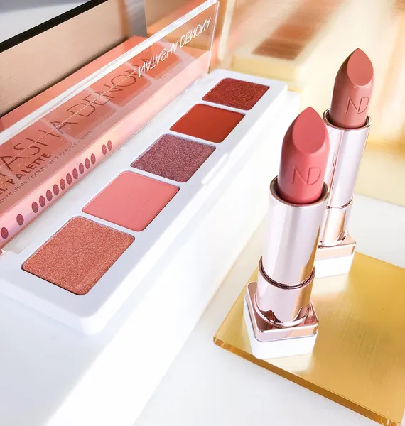 I NEED A NUDE Помада для губ