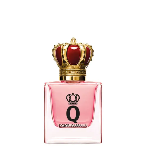 Q BY DOLCE GABBANA