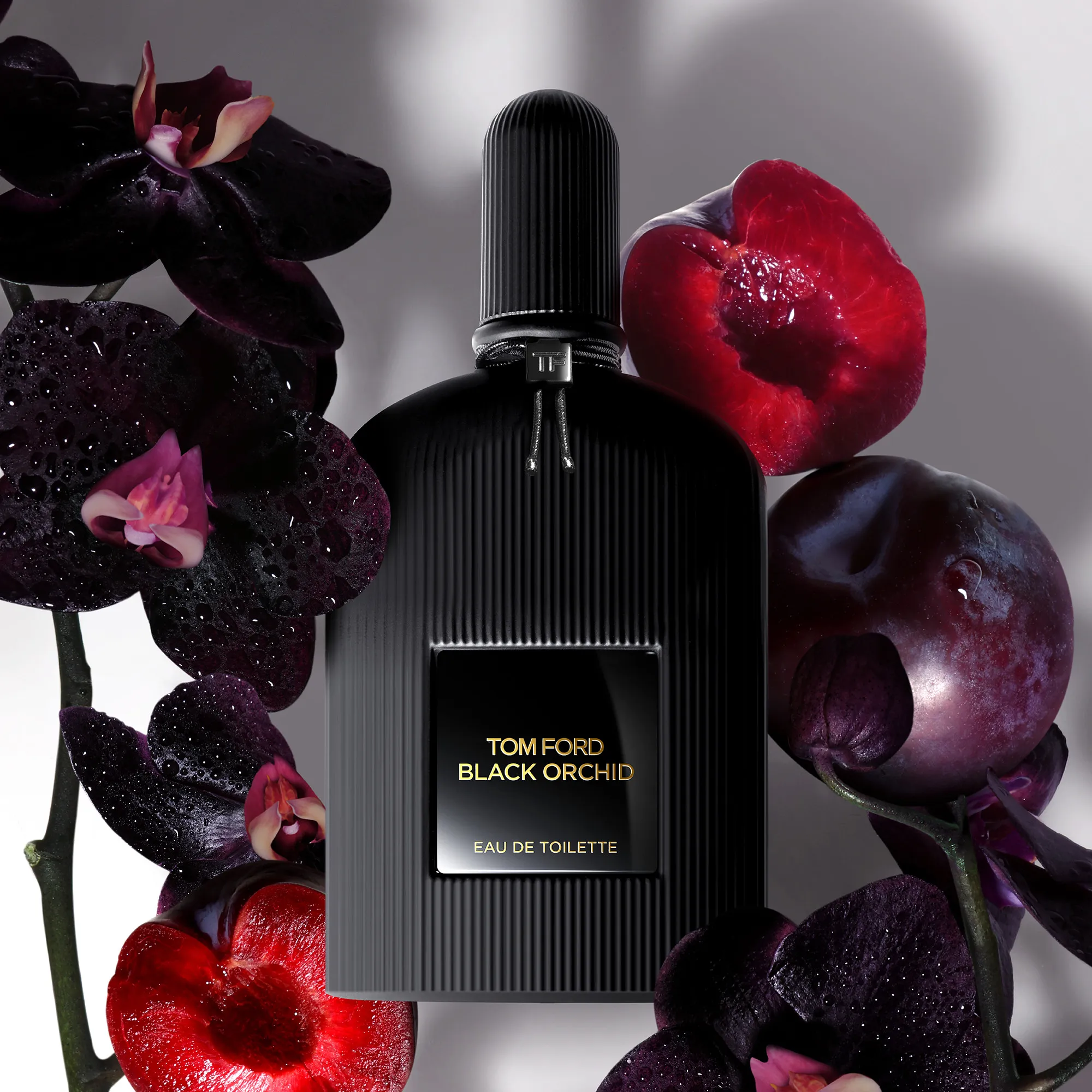 Black Orchid Eau De Toilette Туалетная вода