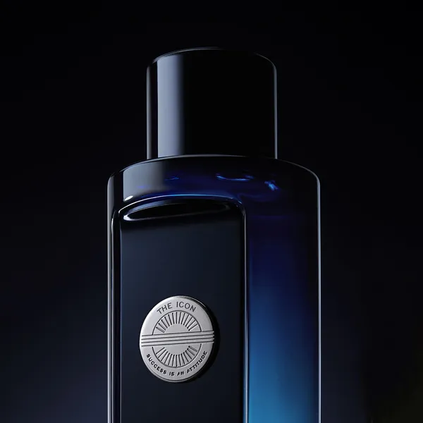 The Icon Туалетная вода