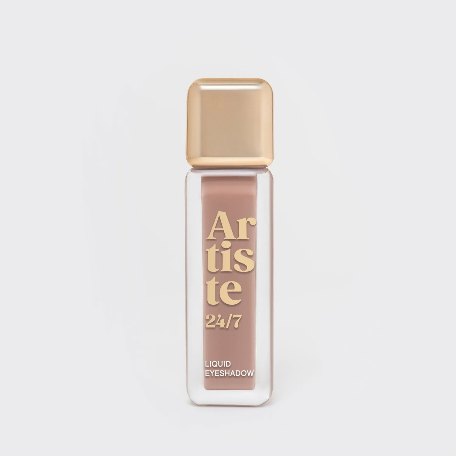 Artiste 24/7 Жидкие тени для век
