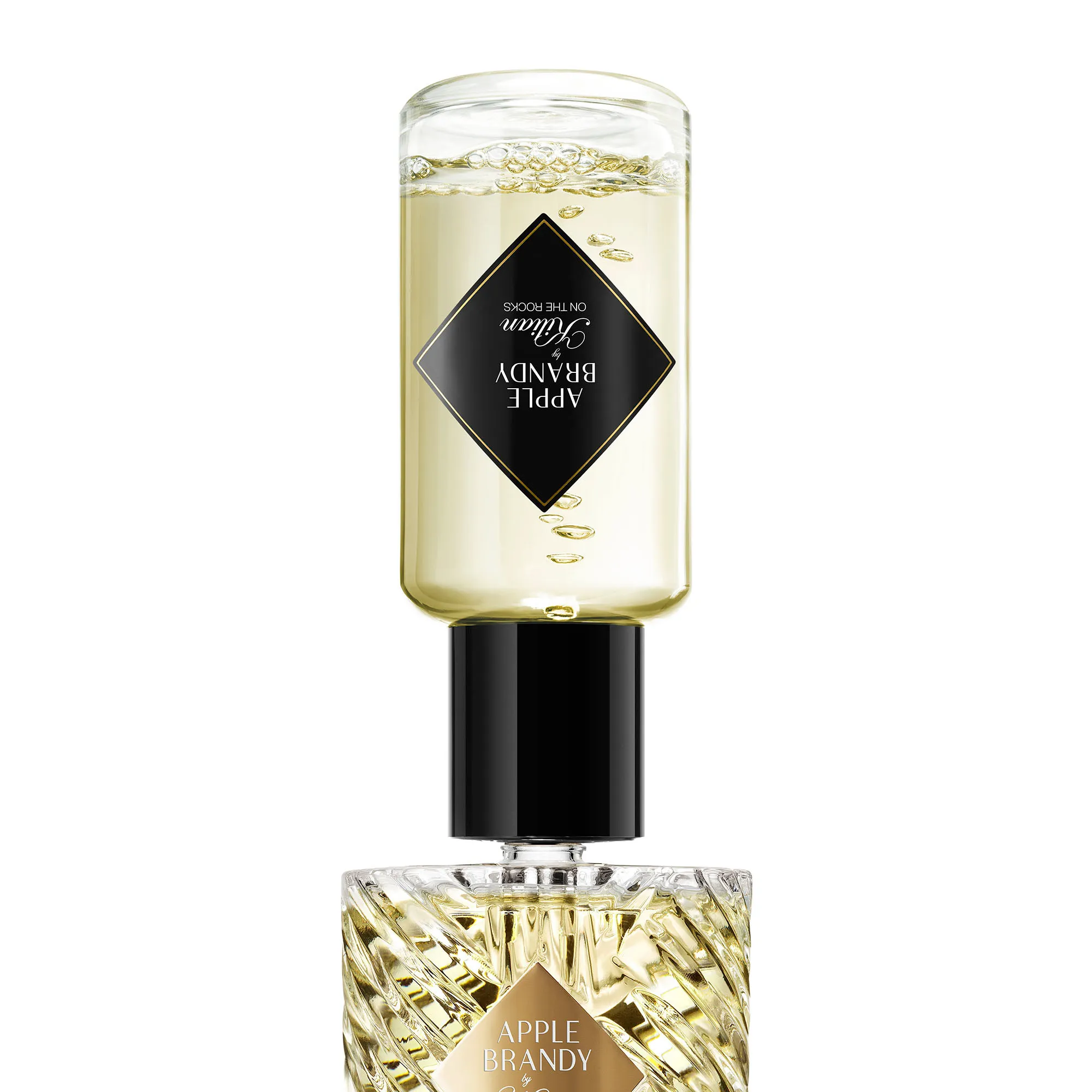 Apple Brandy on the Rocks Refill Рефил парфюмерной воды