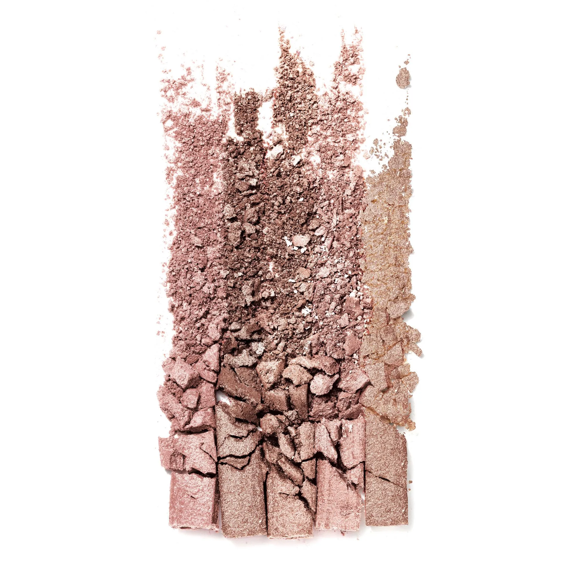 Shimmerbrick Мерцающая компактная пудра