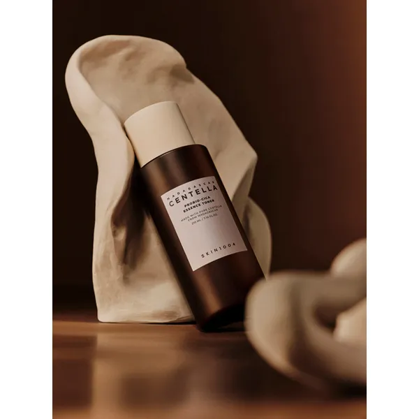 Madagascar Centella Probio-Cica Тонер для лица на основе про пребиотиков с антивозрастным эффектом