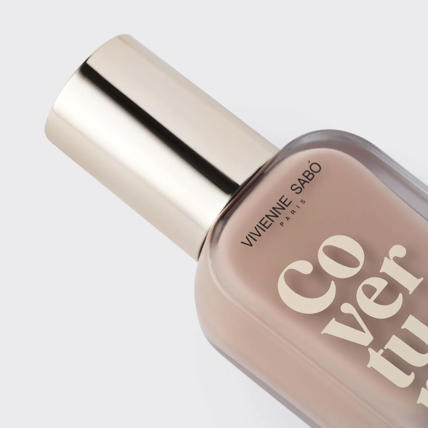 Coverture Тональный крем с плотным покрытием