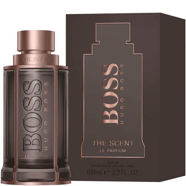 THE SCENT LE PARFUM FOR HIM Духи