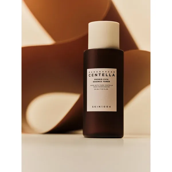 Madagascar Centella Probio-Cica Тонер для лица на основе про пребиотиков с антивозрастным эффектом