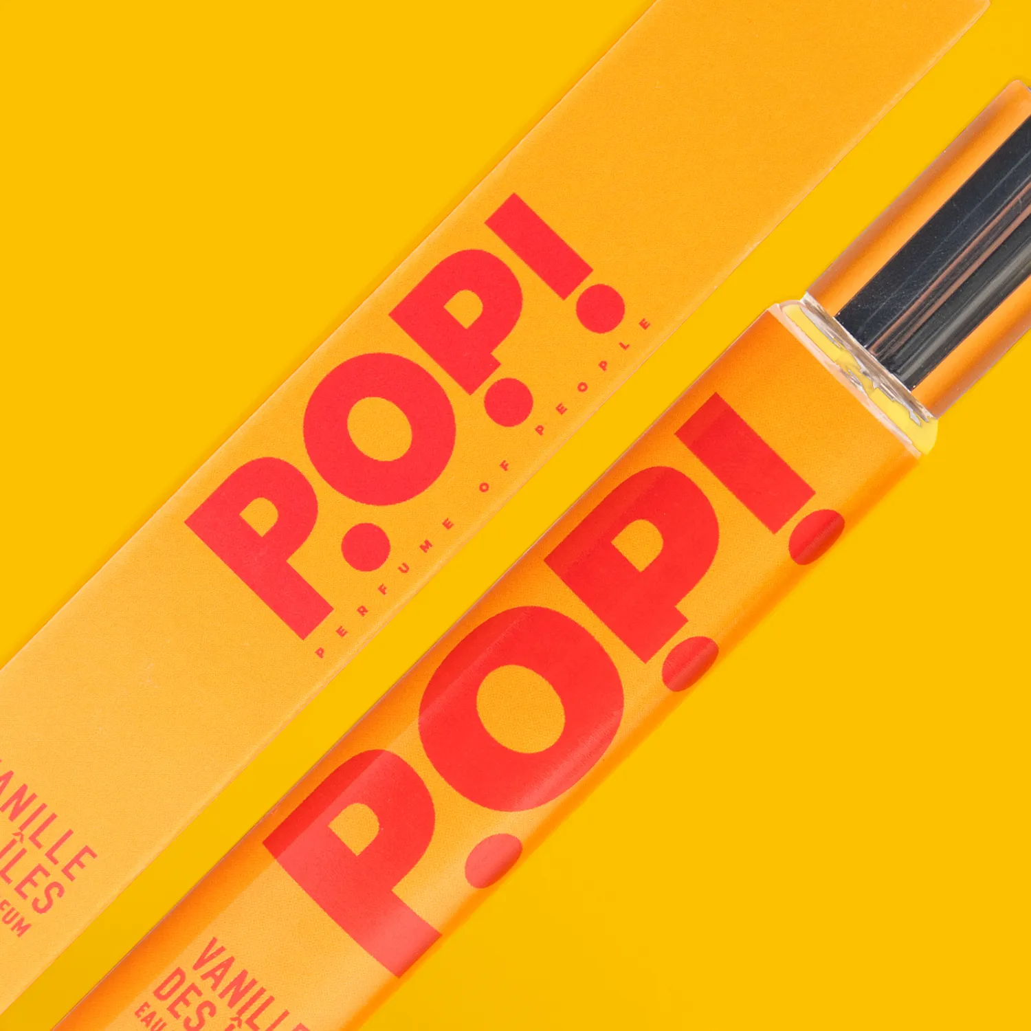 Vanille Des Iles Парфюмерная вода