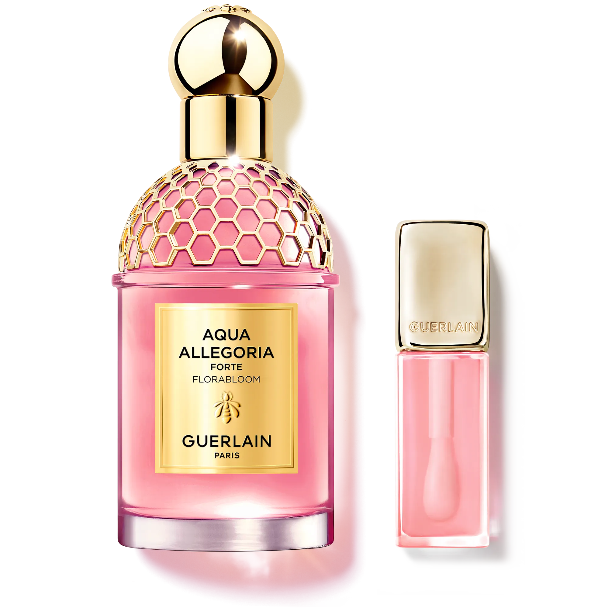 Aqua Allegoria & Kisskiss Набор 