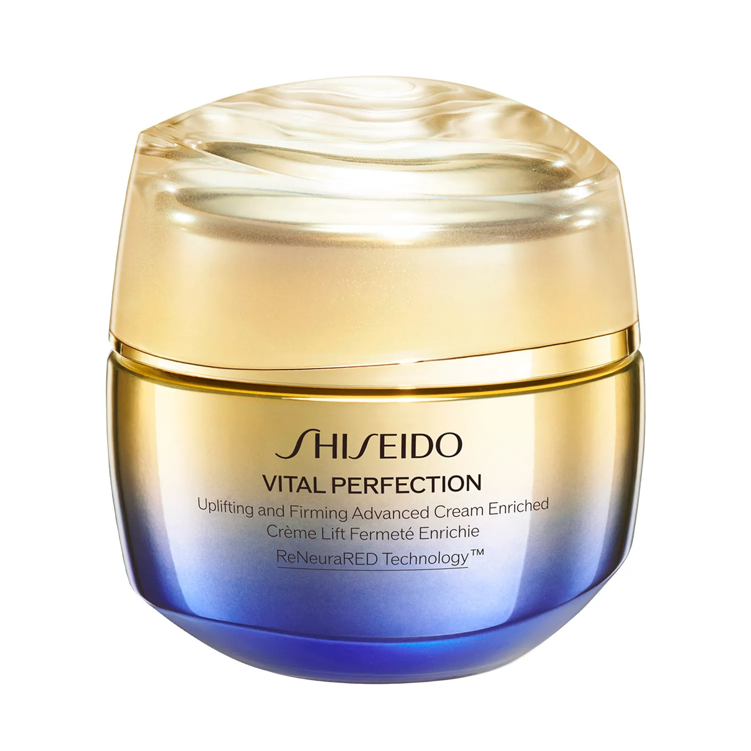 Vital Perfection Advanced Питательный лифтинг-крем, повышающий упругость кожи